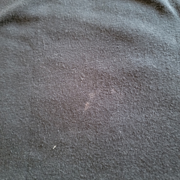 🤑 Black Shirt - Picture 6 of 6